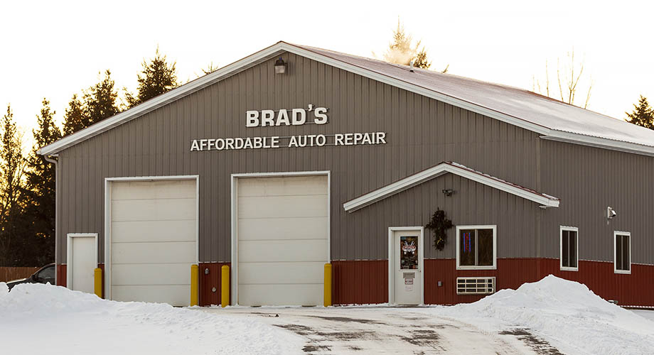 Brad's Affordable Auto Care